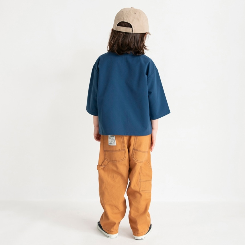 ネイビーブルー