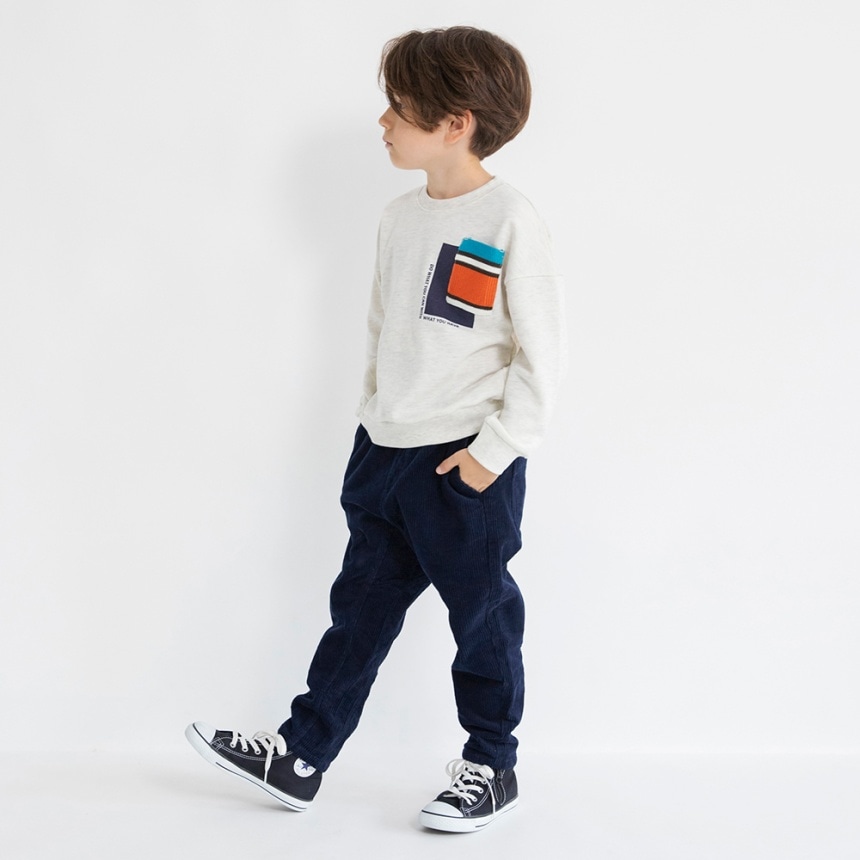 ネイビーブルー