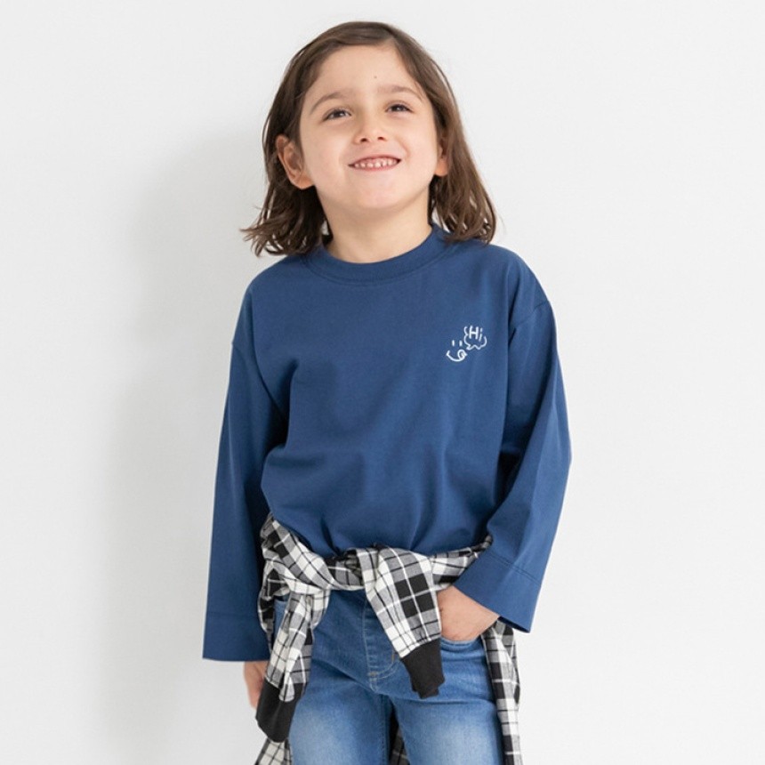 ネイビーブルー