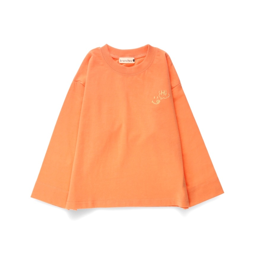 ライトオレンジ