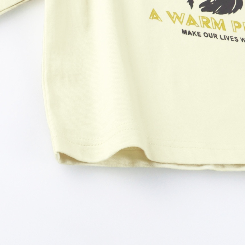 08：ライトベージュA_犬