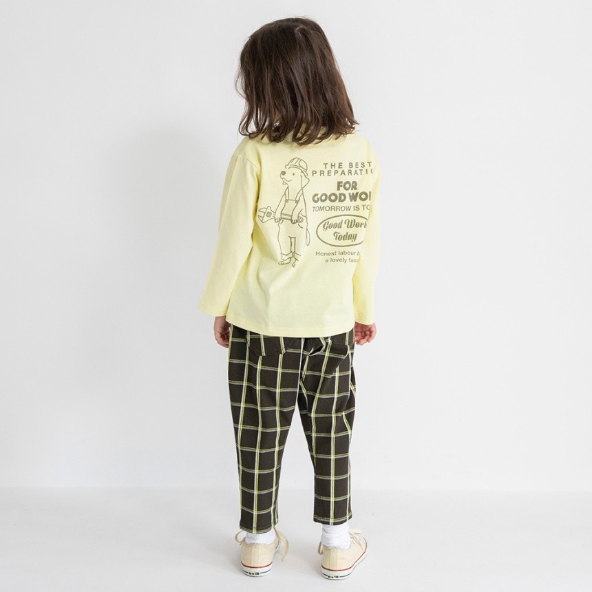 11：クリーム_バックpt犬