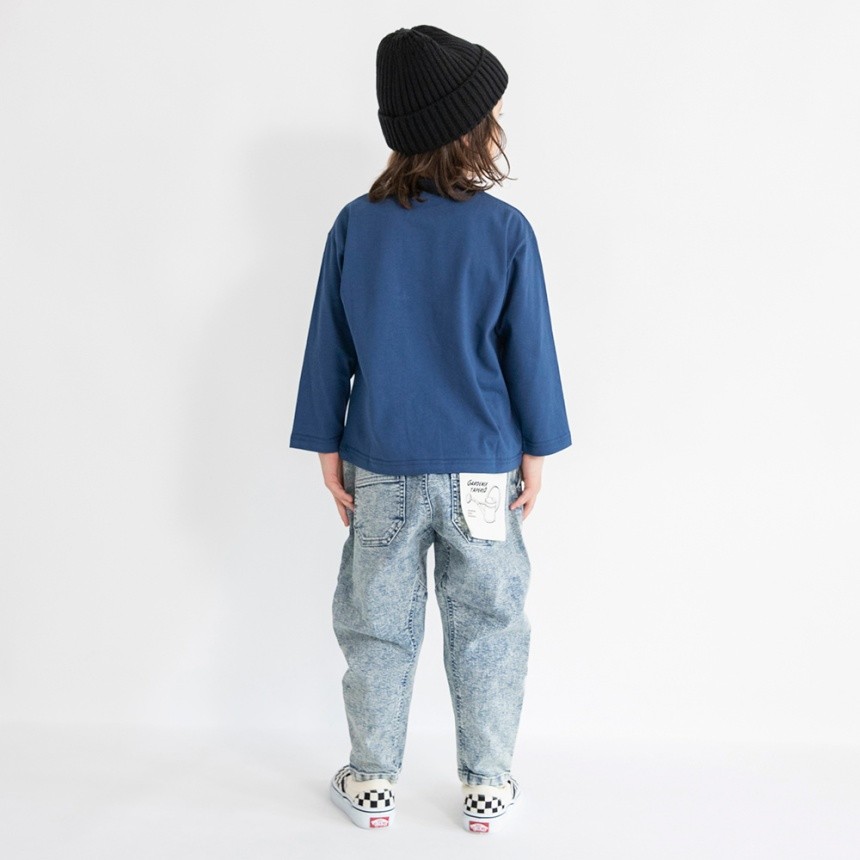 92：ネイビーB_ロゴMAKE