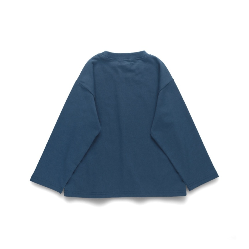 92：ネイビーB_ロゴMAKE