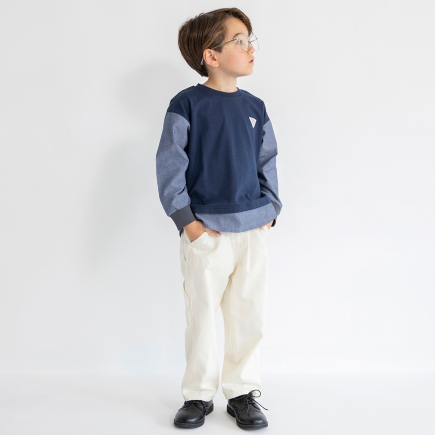 ネイビーブルー