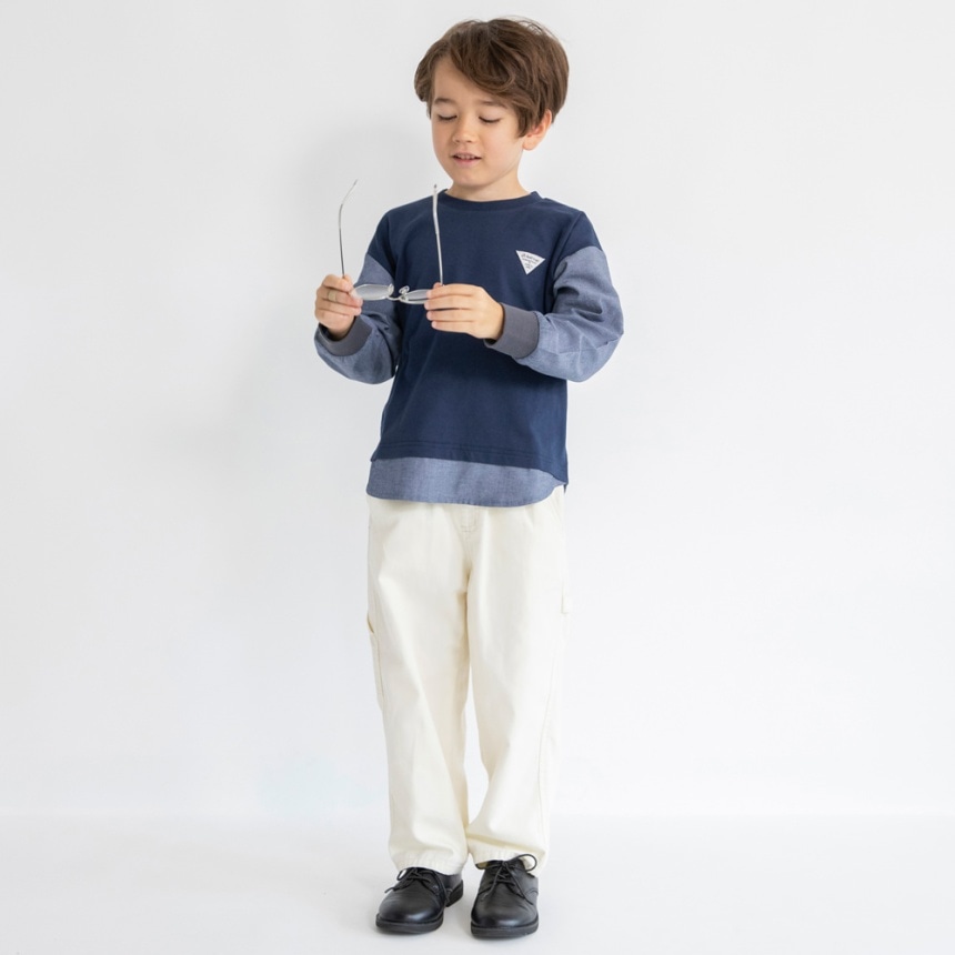 ネイビーブルー