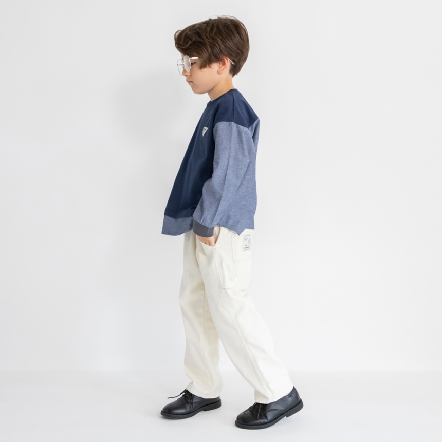 ネイビーブルー