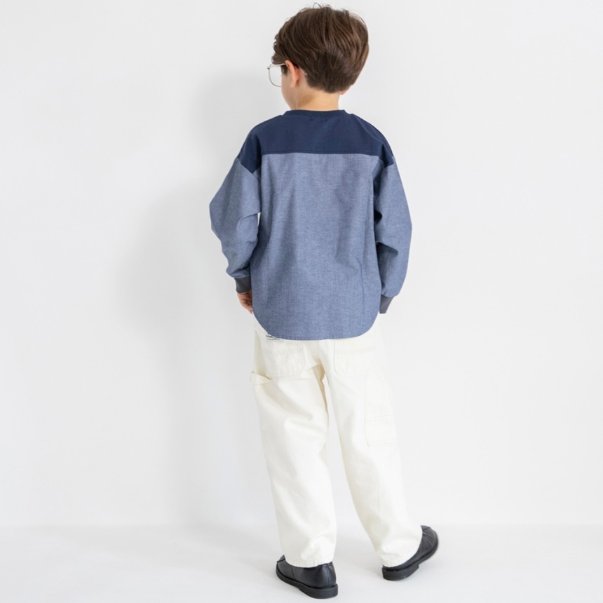 ネイビーブルー