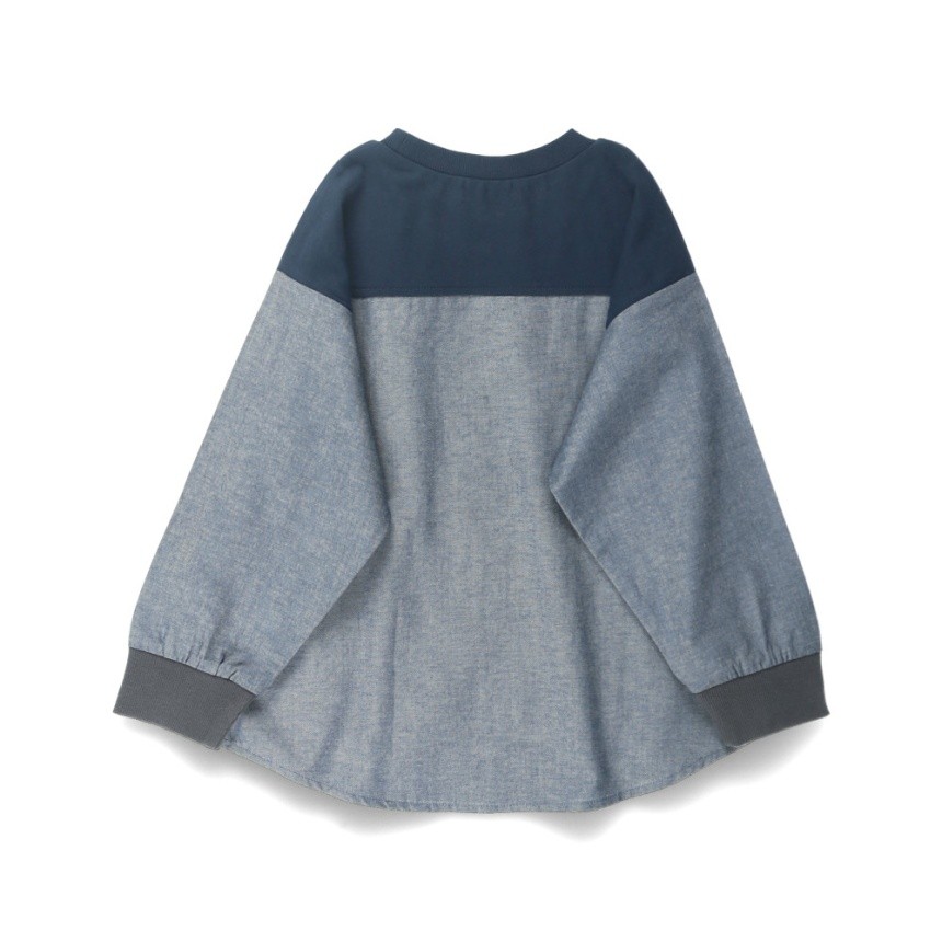 ネイビーブルー