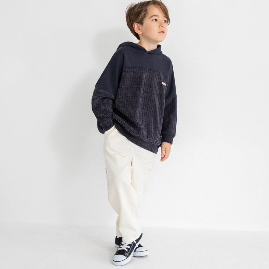 ネイビーブルー