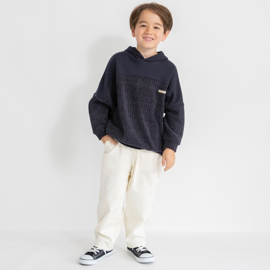 ネイビーブルー