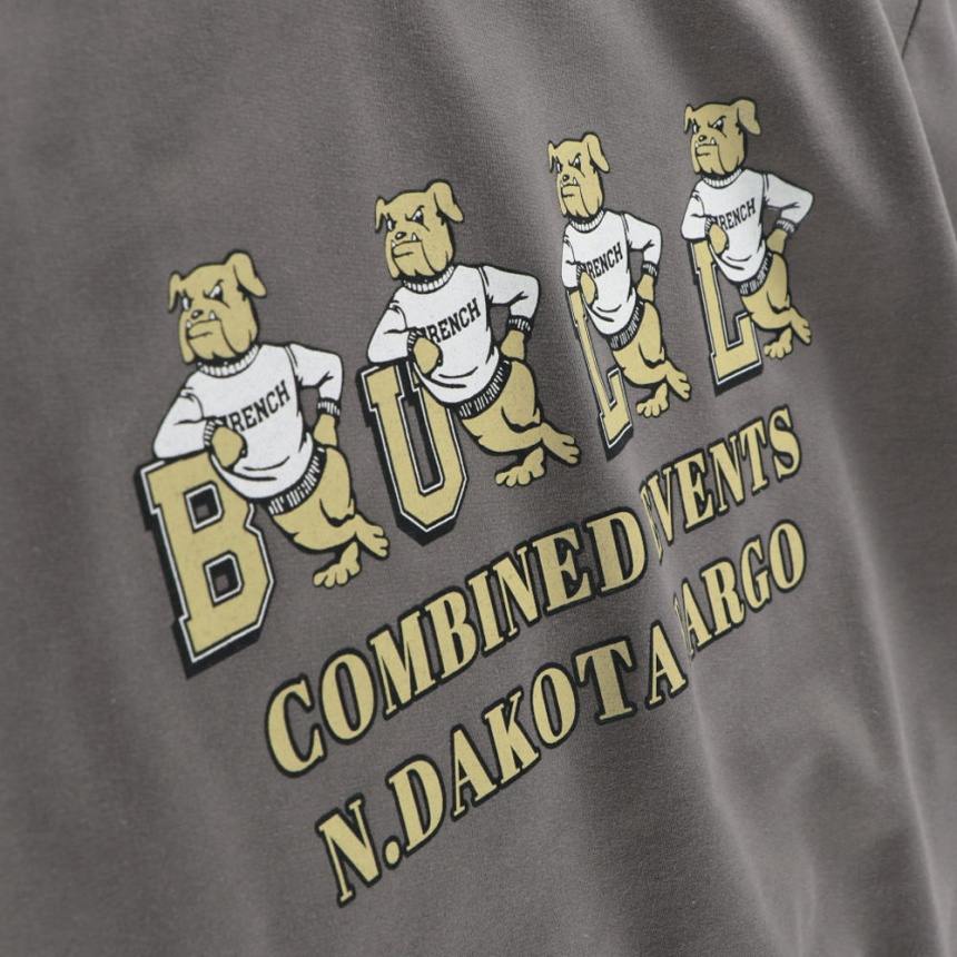 64_ブラウン_ブルドッグ