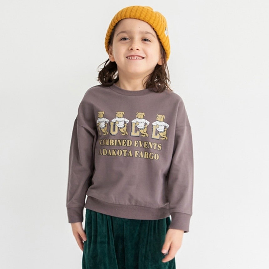 64_ブラウン_ブルドッグ