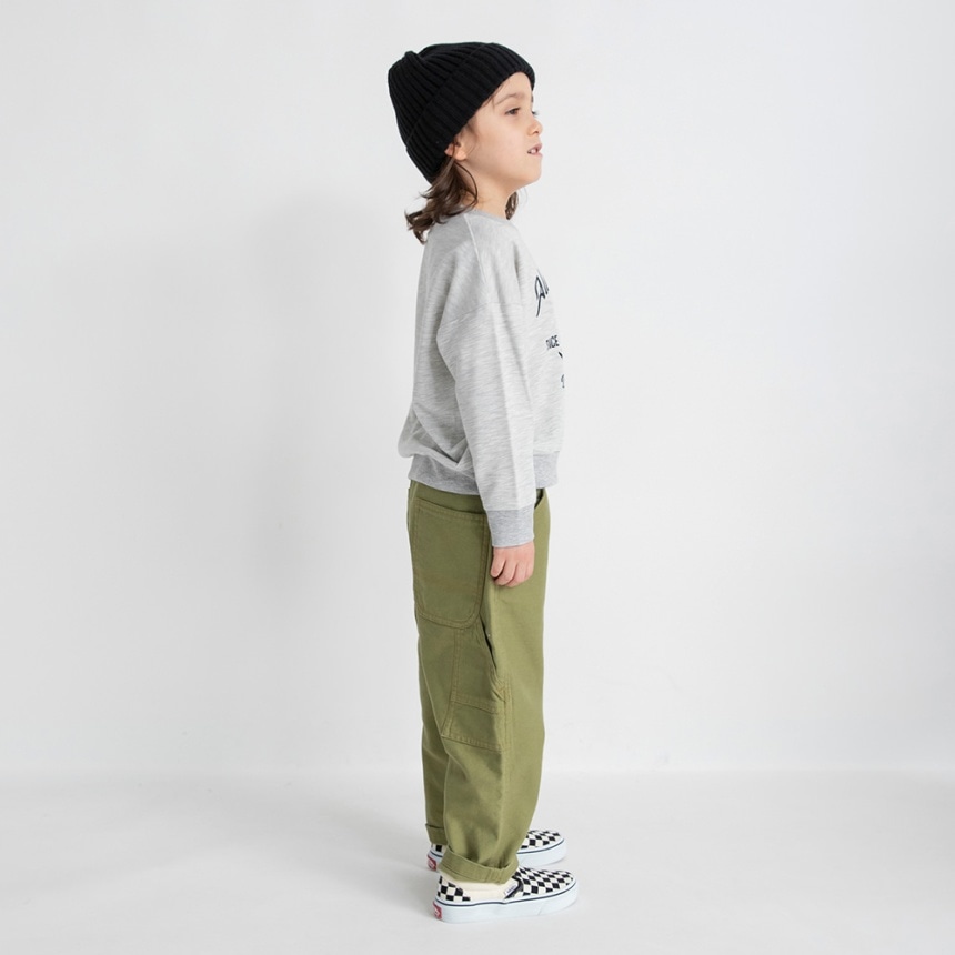 76_杢グレー_トリ