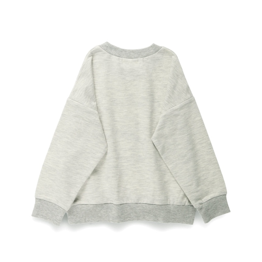 76_杢グレー_トリ