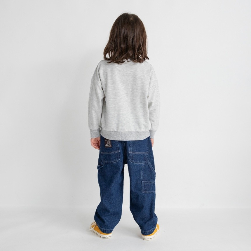 92_杢グレー_ロボット