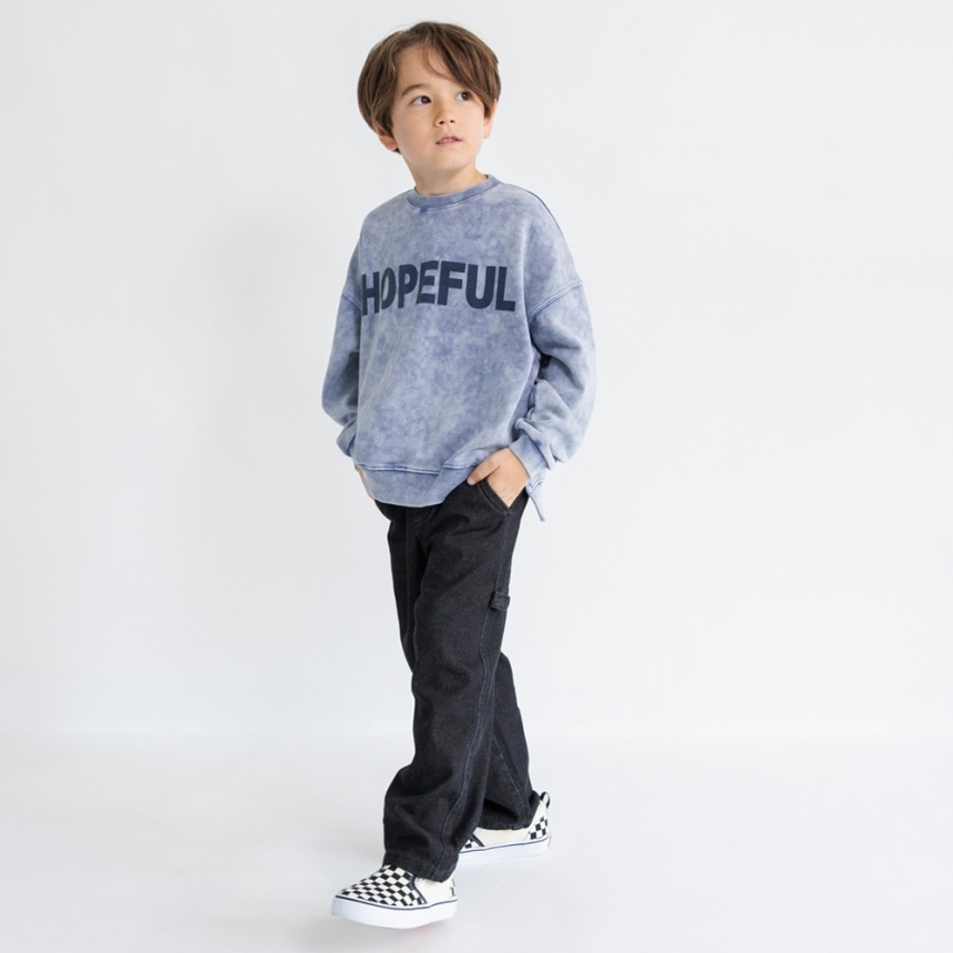 ネイビーブルー