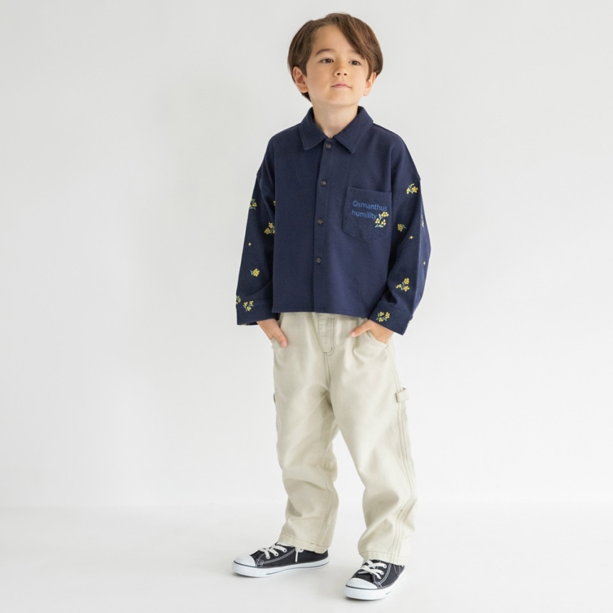 ネイビーブルー