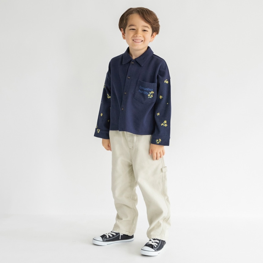 ネイビーブルー