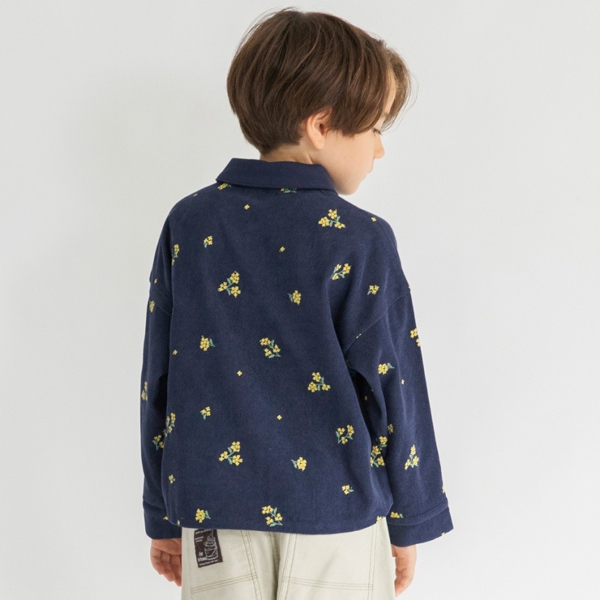 ネイビーブルー