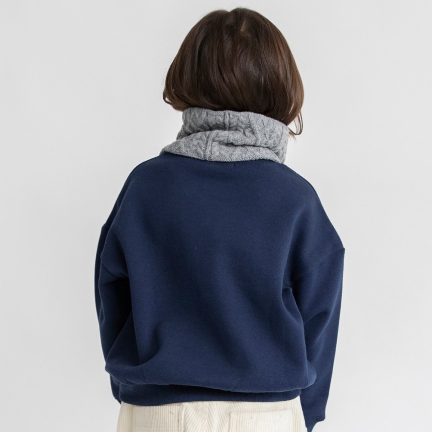 ネイビーブルー