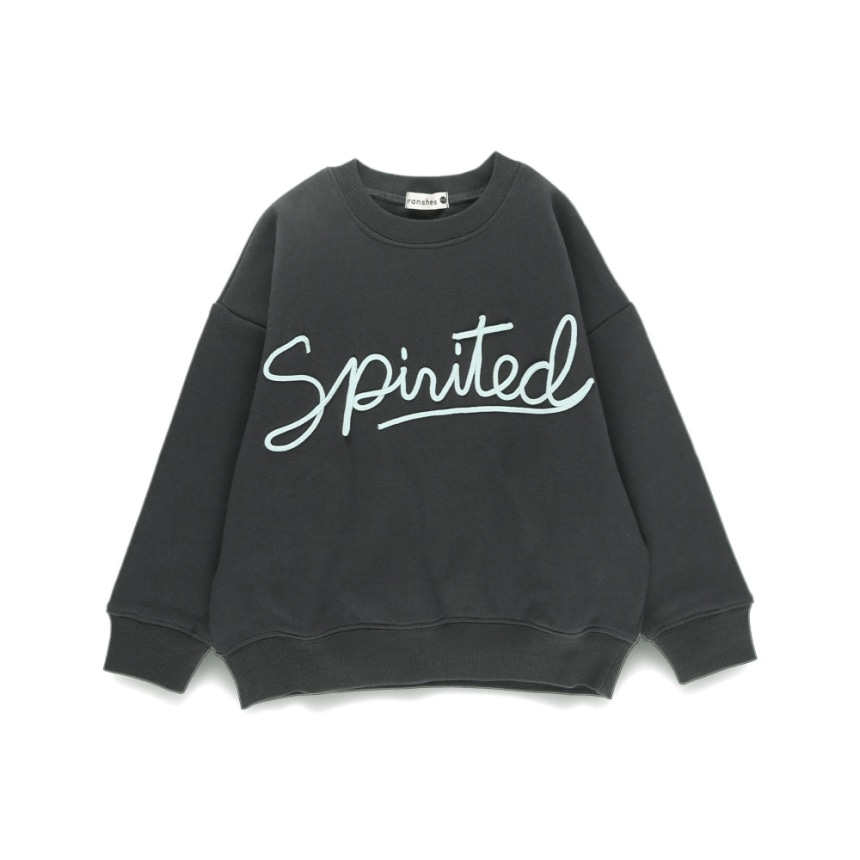 チャコールグレー