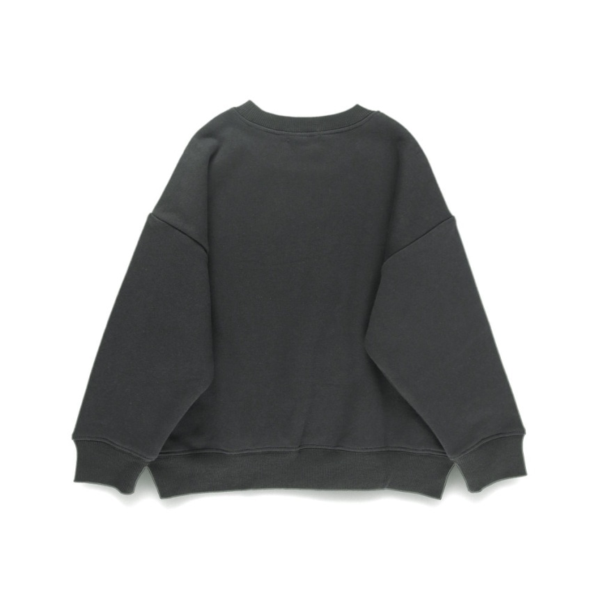 チャコールグレー