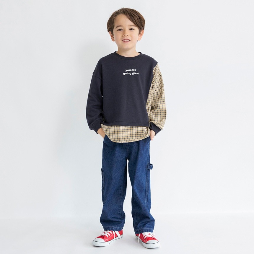 ネイビーブルー