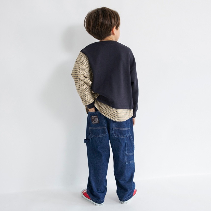 ネイビーブルー