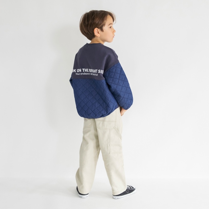 ネイビーブルー