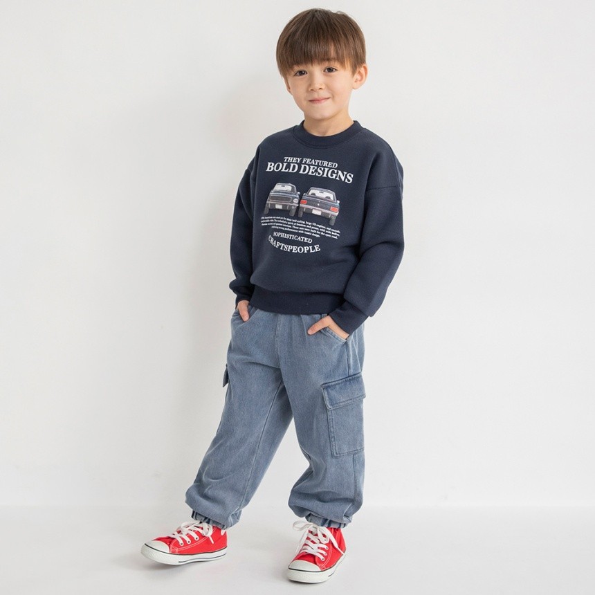 ネイビーブルー