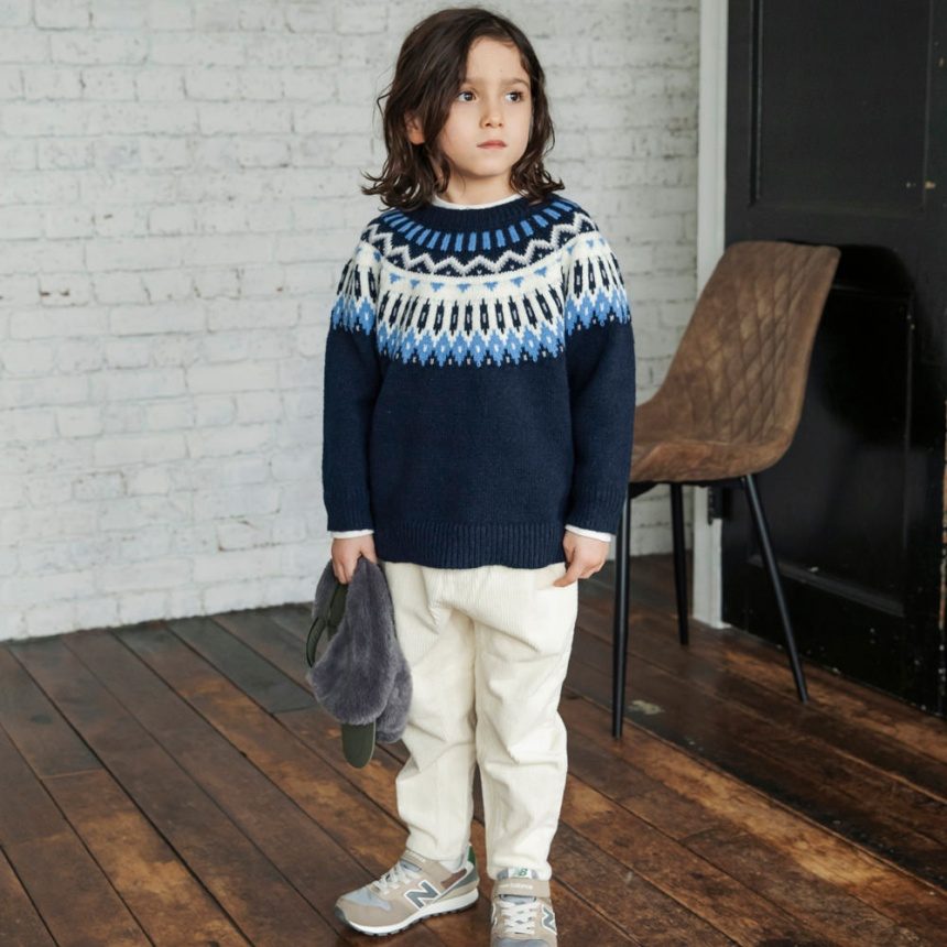 ネイビーブルー