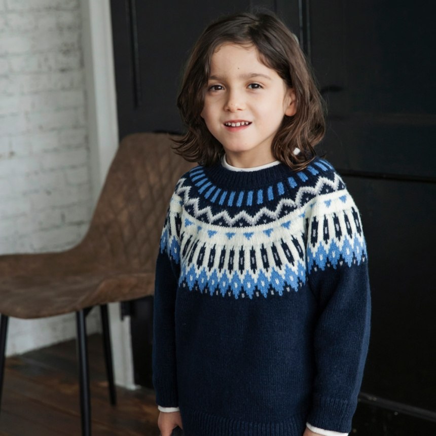 ネイビーブルー