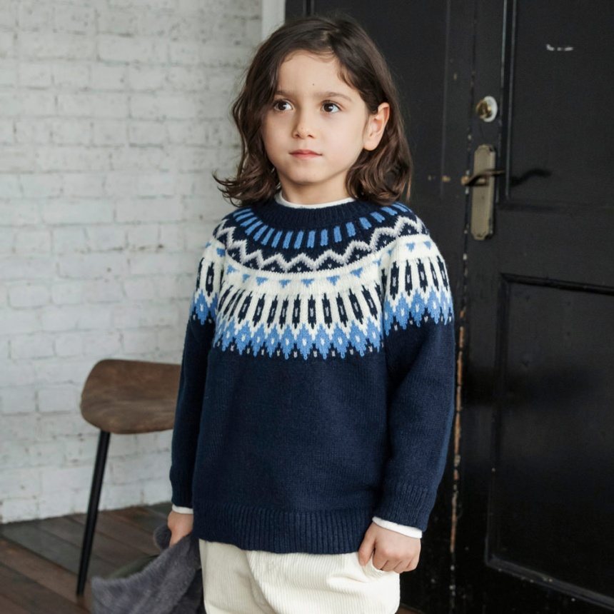 ネイビーブルー