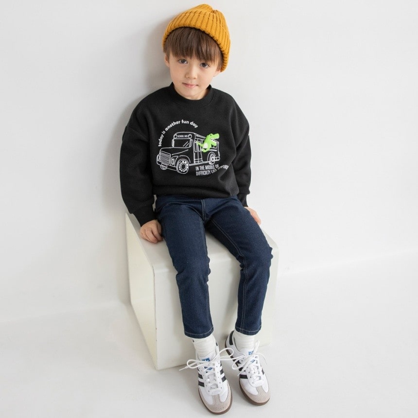 ネイビーブルー