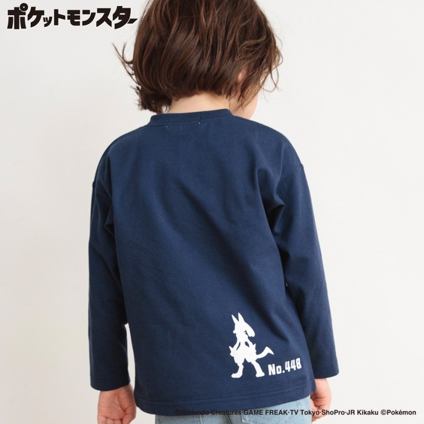 93:ネイビーブルー