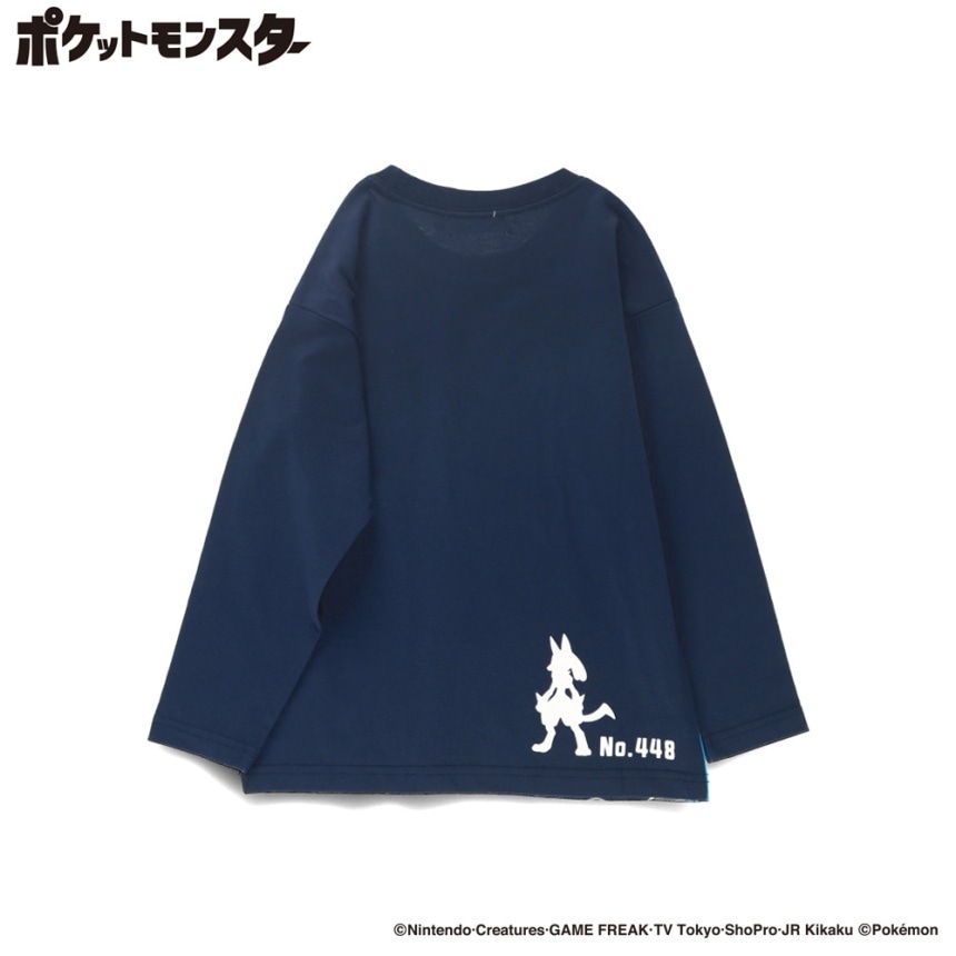 93:ネイビーブルー