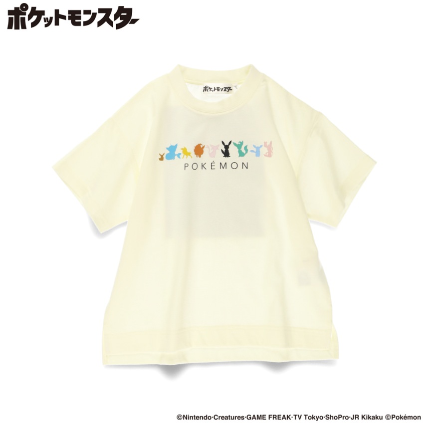 91:イーブイ・サンダースなど