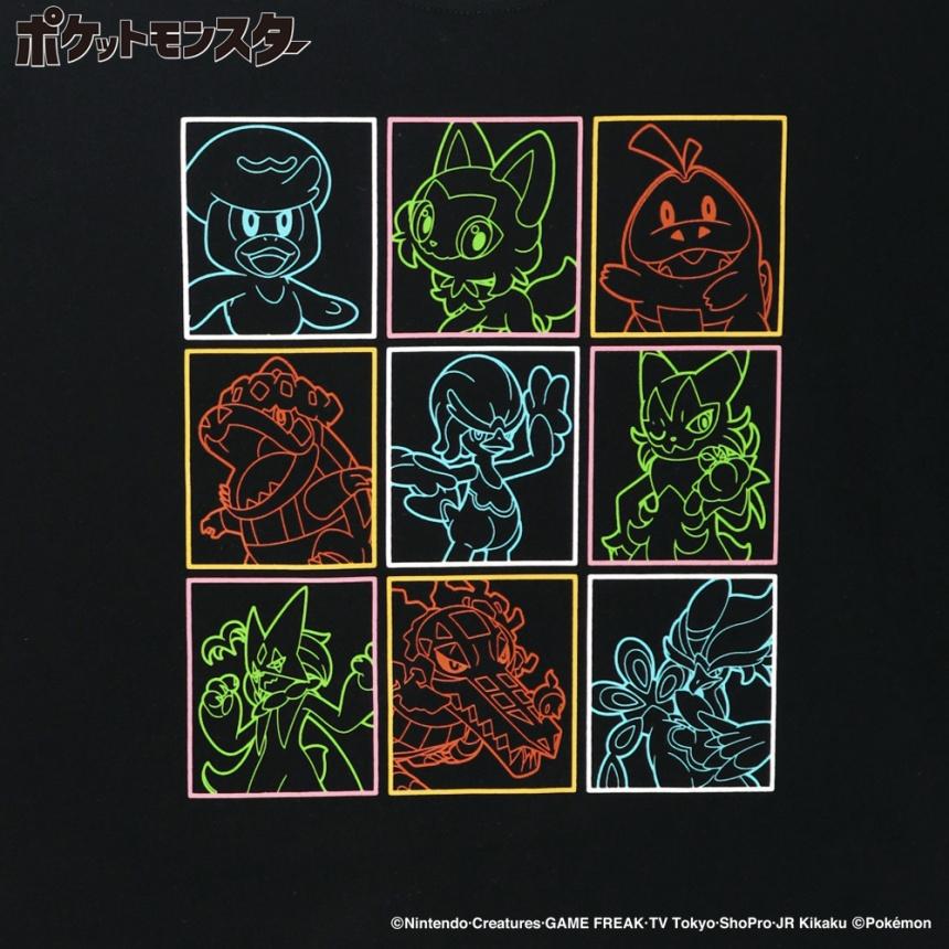 93:ウェルカモ・ニャローテなど