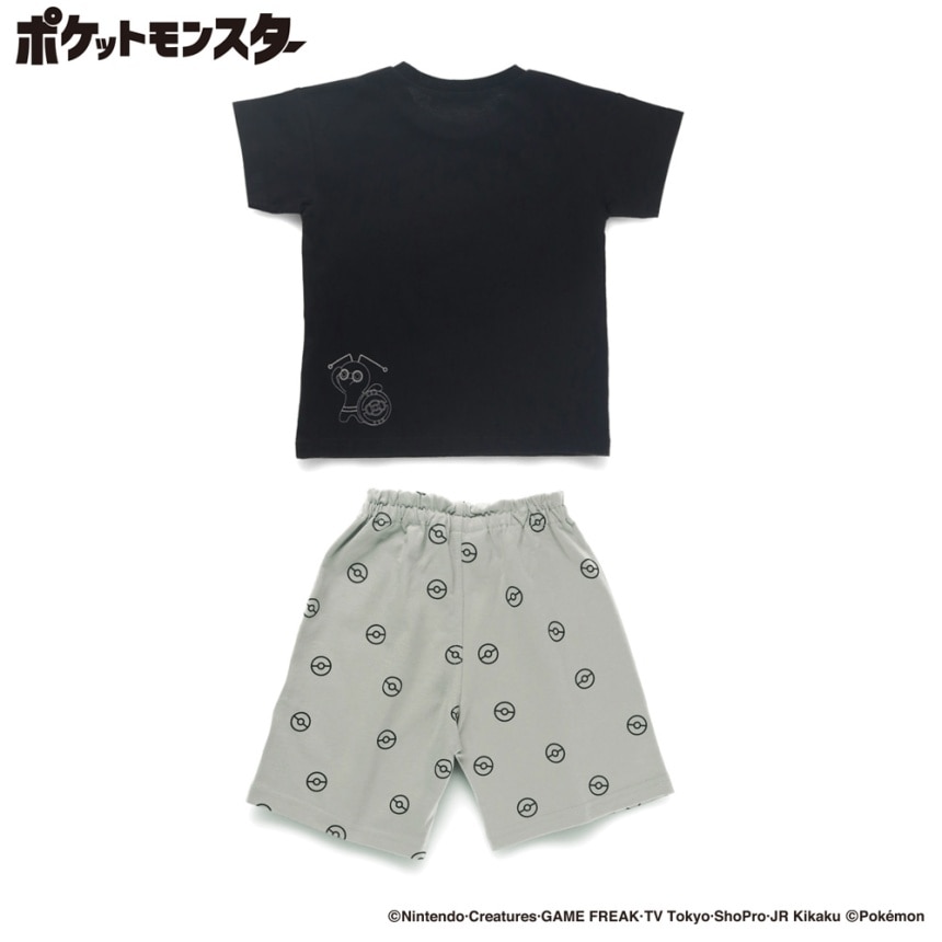 85:ゲンガー・ミミッキュetc