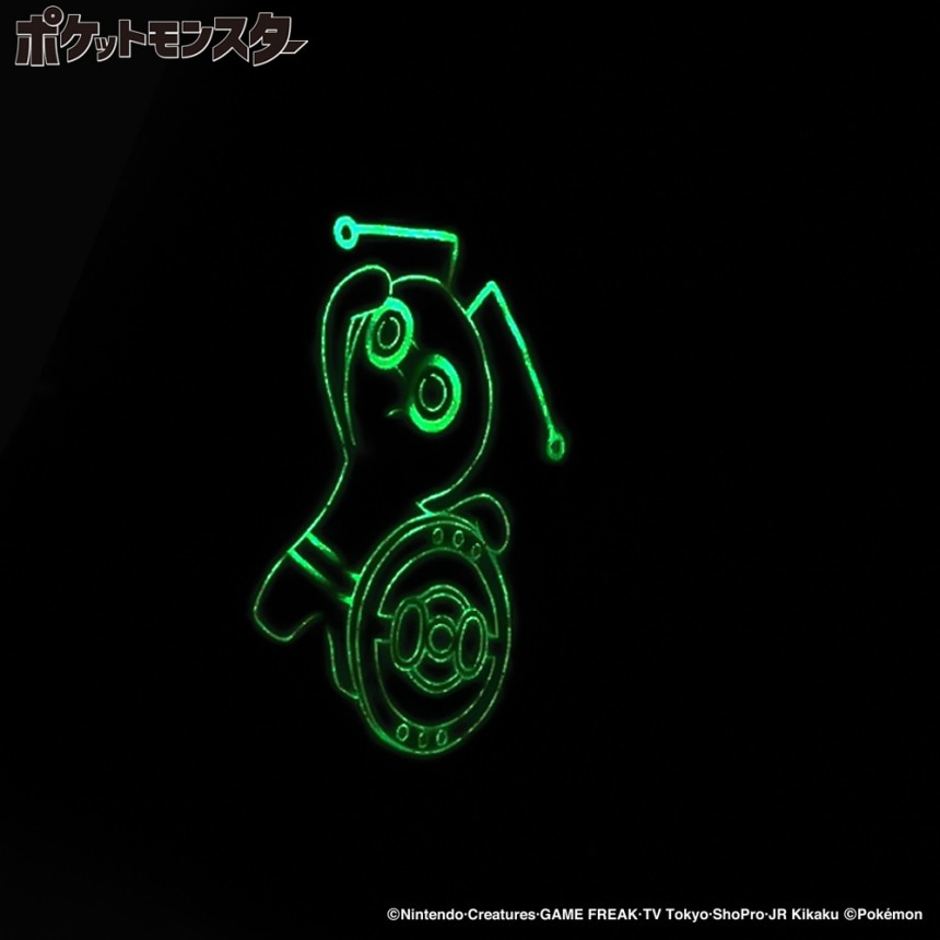 85:ゲンガー・ミミッキュetc