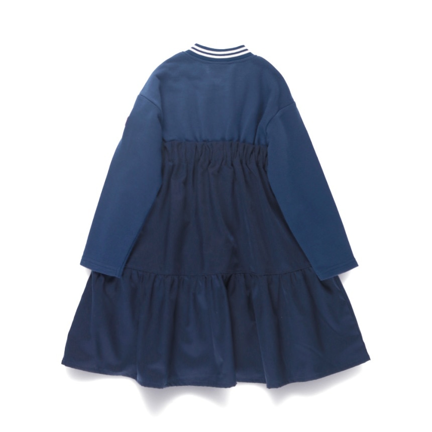 ネイビーブルー