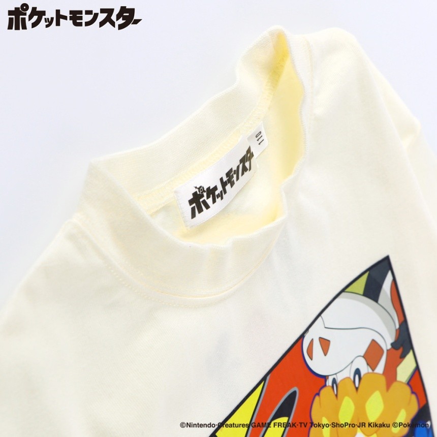 04IV_ピカチュウ他