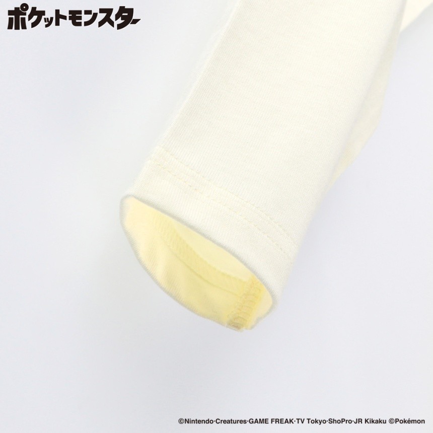 04IV_ピカチュウ他