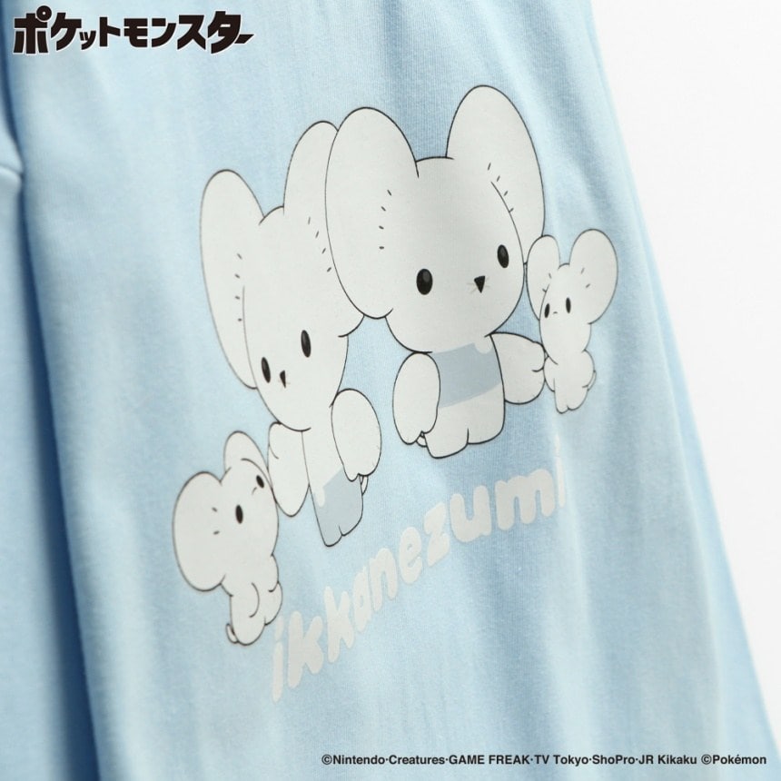 20S_イッカネズミ