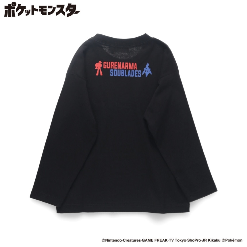 85BK_グレンアルマ他