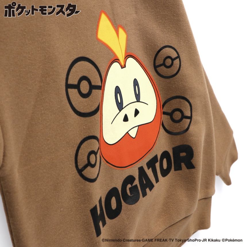 64茶色_ホゲータ