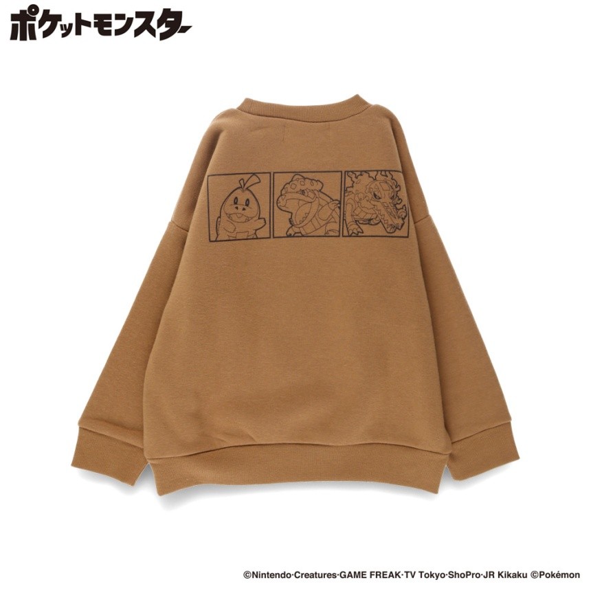 64茶色_ホゲータ