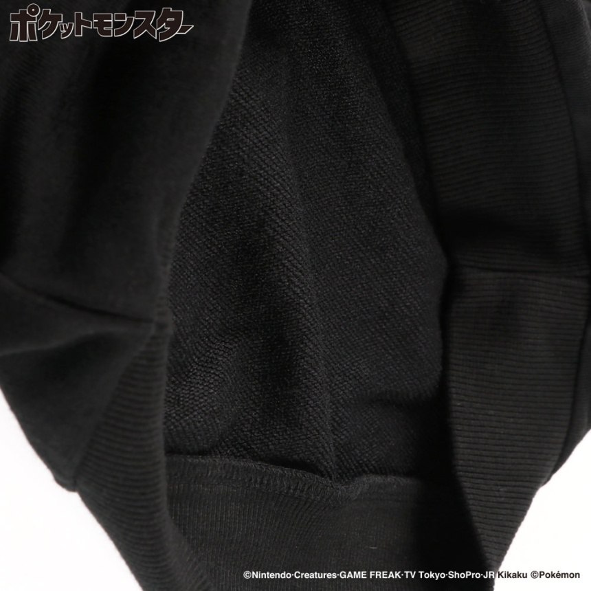 85:黒＿コライドン