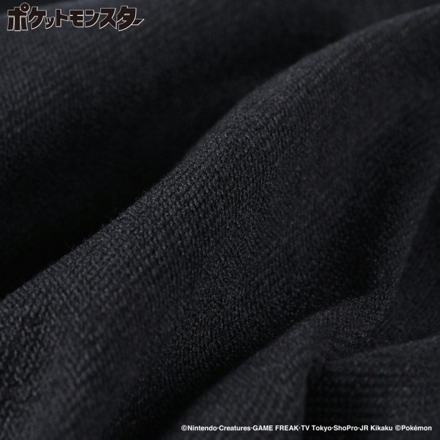 85:黒＿コライドン